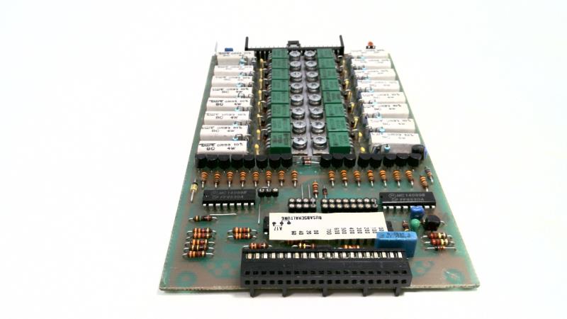 BACHMANN ELECTRONIC CA16100B