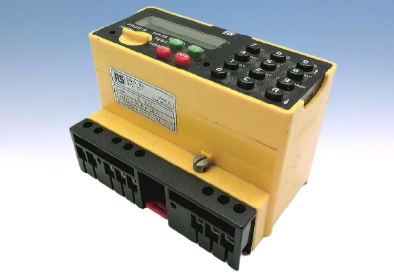 RS PRO 332-127