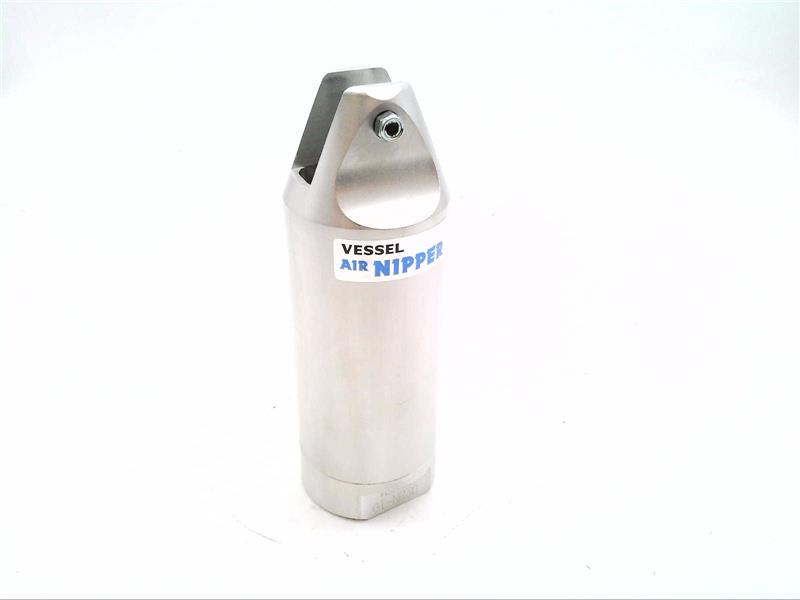 VESSEL CO GTNR30