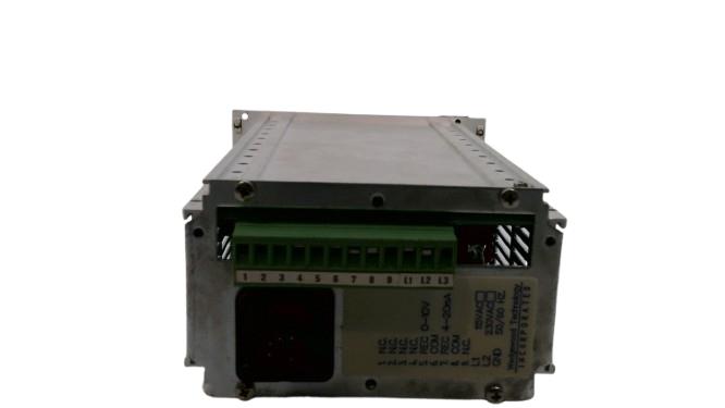 WEDGEWOOD TECHNOLOGY 650