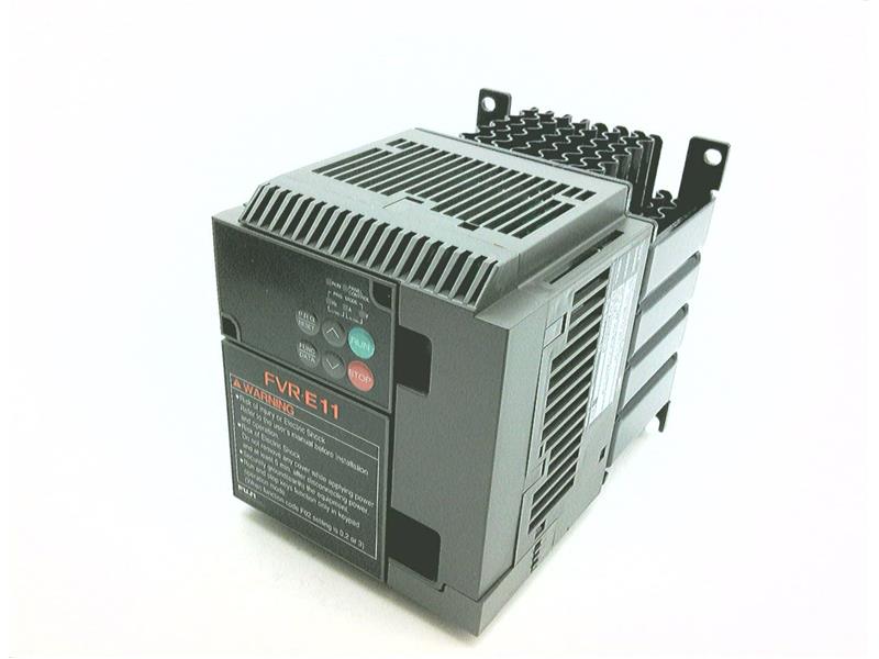 FUJI ELECTRIC FVRO-75E11S-4EN