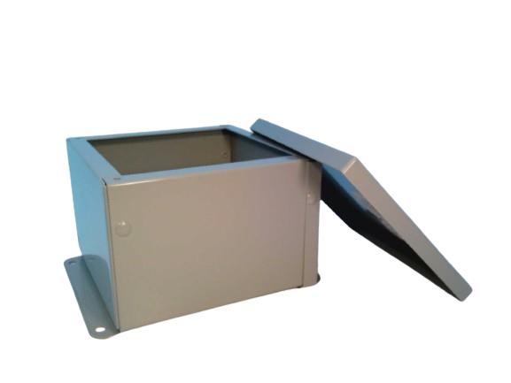 ACE MANUFACTURING WP664