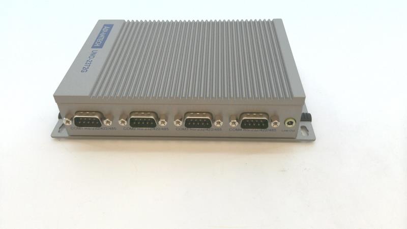 ADVANTECH UNO-2372G-E021BE