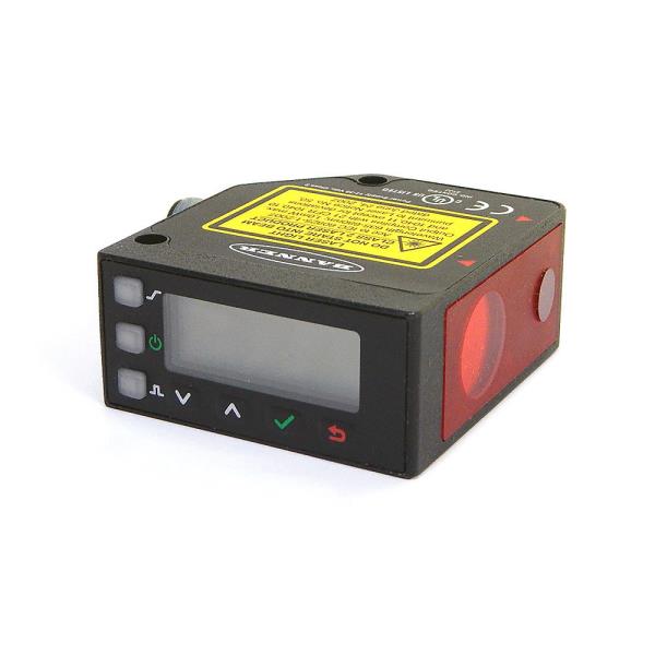 BANNER ENGINEERING LE550UQP