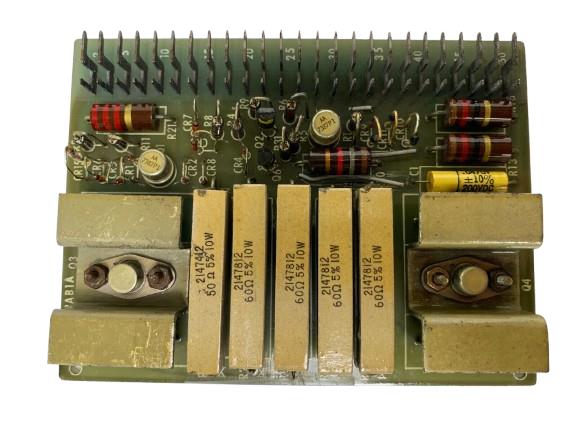 GENERAL ELECTRIC IC3600APAA1