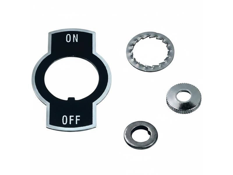 HT45S40 by APEM COMPONENT