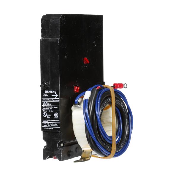 SIEMENS GF01ED60