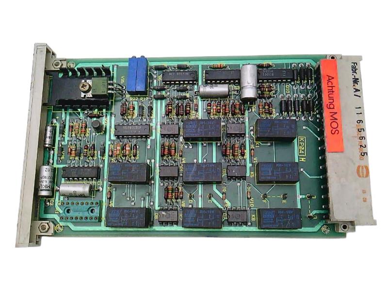 6FP1712-0A by SIEMENS