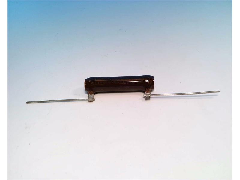 OHMITE B12J10K