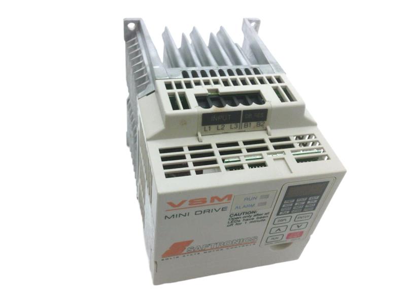 CIMR-XCBU21P5 by SAFTRONICS