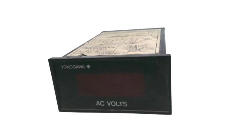 235300-50-10 por YOKOGAWA