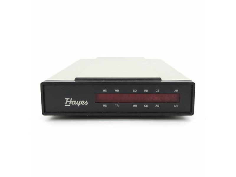 HAYES 08-01093