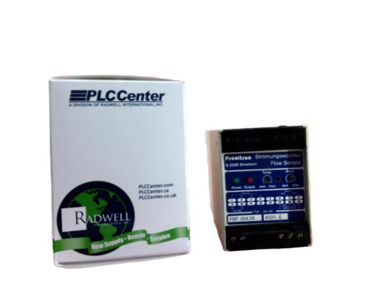 FSP-504.26 by PROXITRON