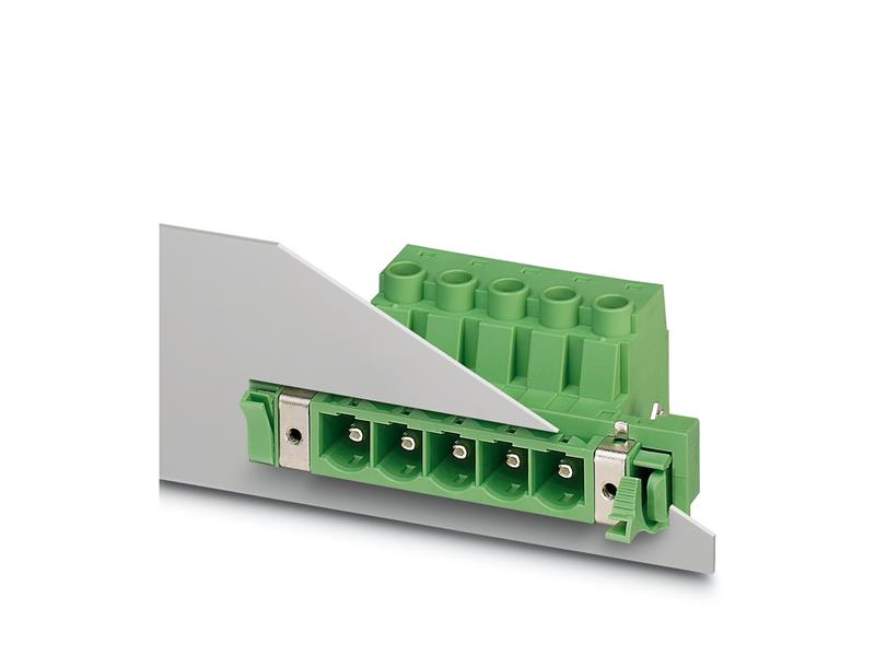 PHOENIX CONTACT DFK-PC 16/ 4-STF-SH-10,16