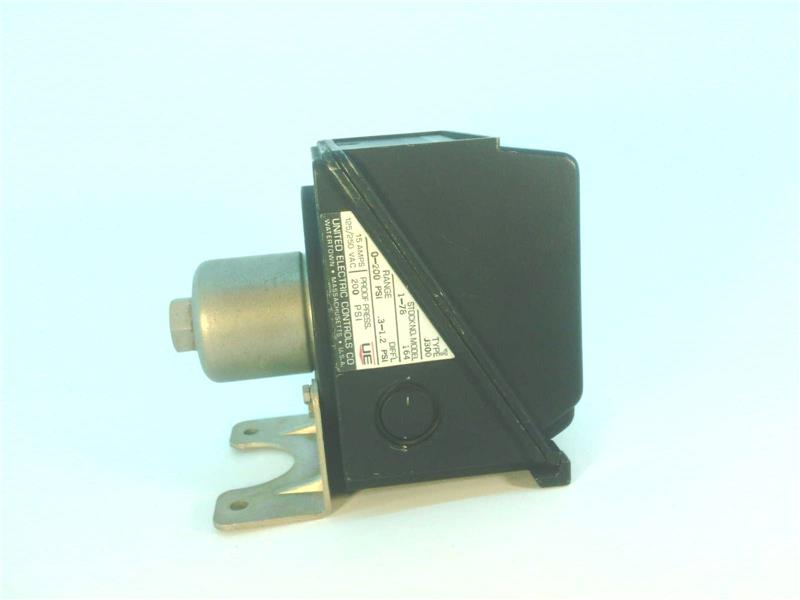 UNITED ELECTRIC J300-164