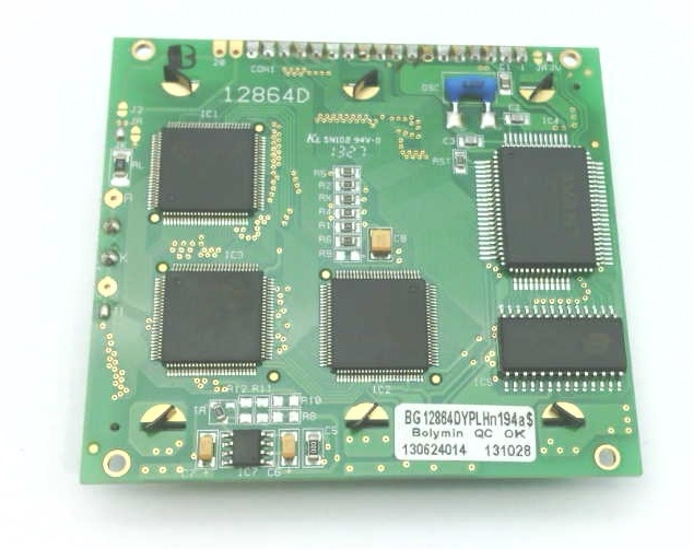 INFICON 200000245