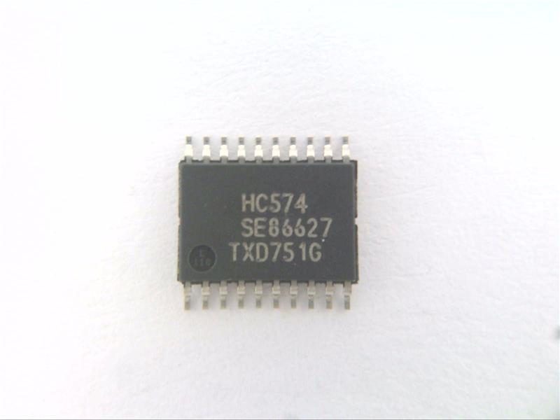 NEXPERIA 74HC574PW,118