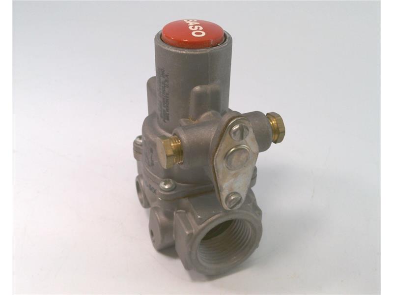 BASO GAS PRODUCTS LLC B1815-500