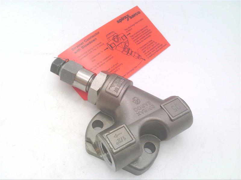 SPIRAX SARCO 67978