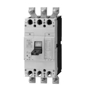 MITSUBISHI NF400-HEP-3P-400AMP