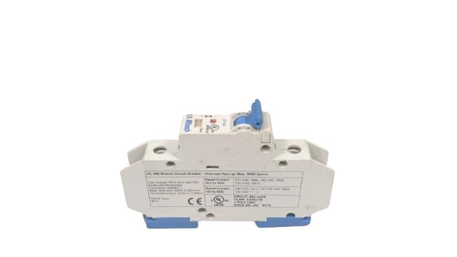 ALTECH CORP 1CU05L