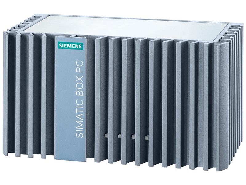 SIEMENS 6ES7647-8AE80-1AA1