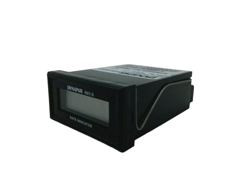 DYNAPAR RX1-502-A10