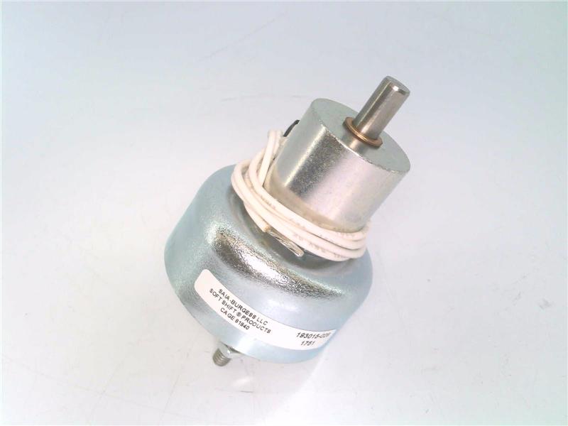 JOHNSON ELECTRIC 193015-026