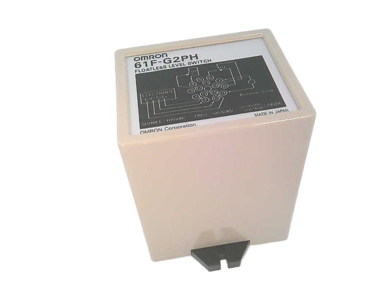 61FG2PHAC100 by OMRON