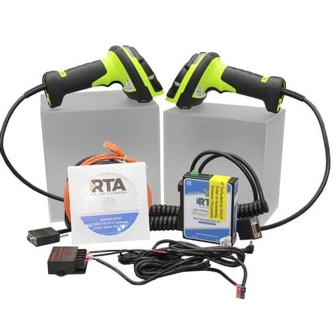 REAL TIME AUTOMATION SCNDR-SR2-D