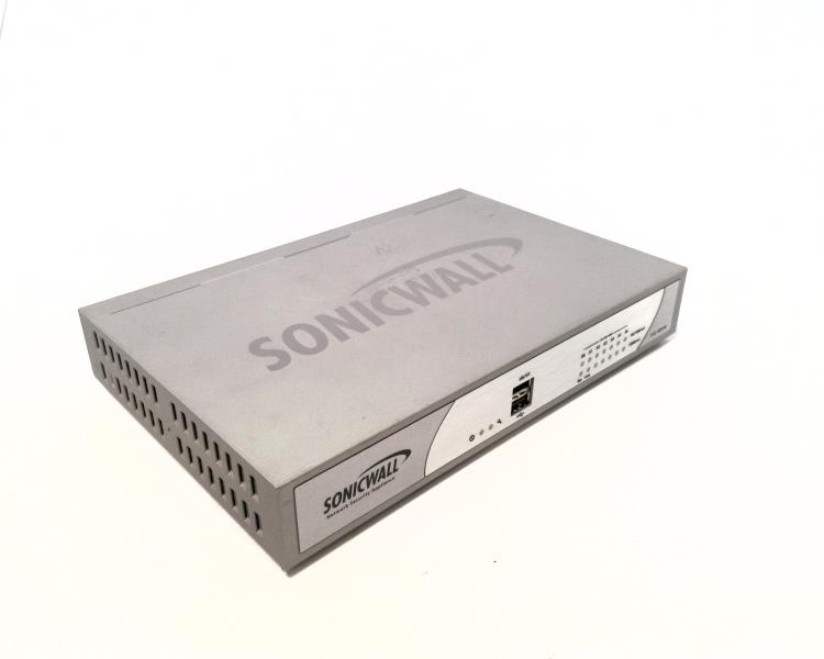 SONICWALL APL24-08E