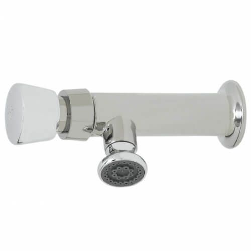 B-0800 by T&S BRASS