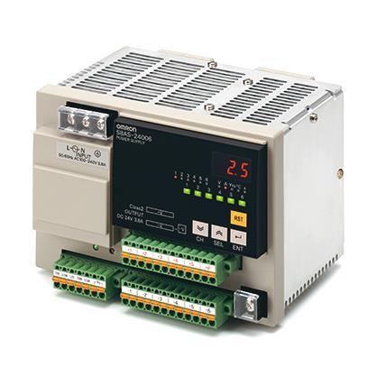 OMRON S8AS-24006R