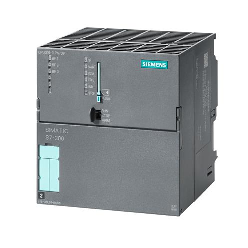 SIEMENS 6ES7318-3EL01-0AB0