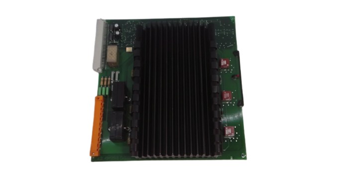 ASEA BROWN BOVERI 3HAB8802-1