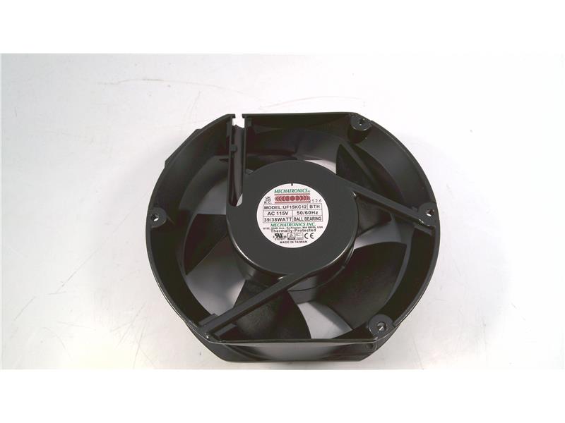 UF15KC12-BTHR par MECHATRONICS