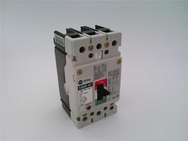 ALLEN BRADLEY 140UE-H7E3-C40