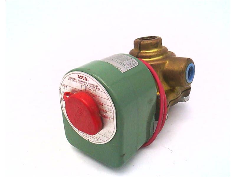 ASCO 8342-A001-120