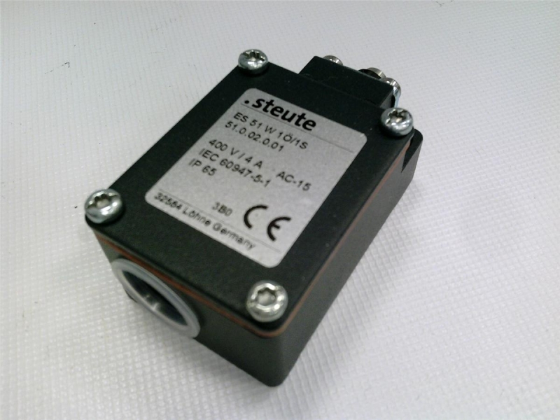 STEUTE ES51W1O1S