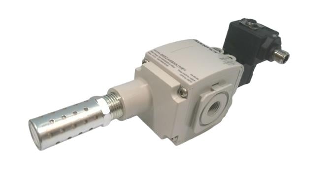 ASCO 8652A6S830111F1