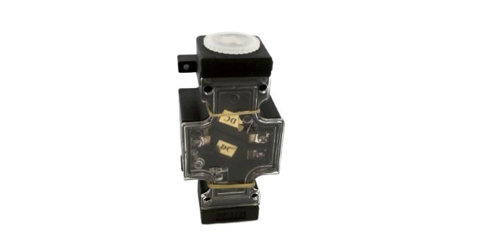 NORTHMAN JBK-G02-DC-LS