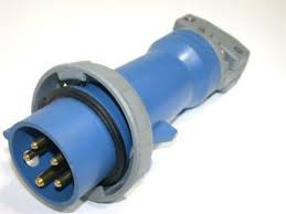 HUBBELL 520P9W