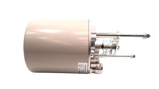 AUMA SBA06-1