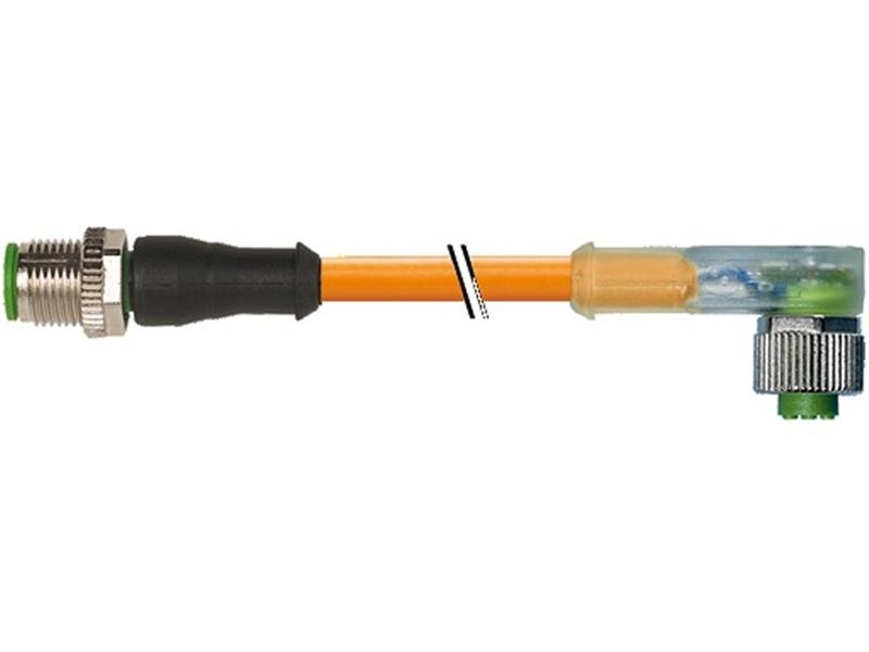 MURR ELEKTRONIK 7000-40401-0530100