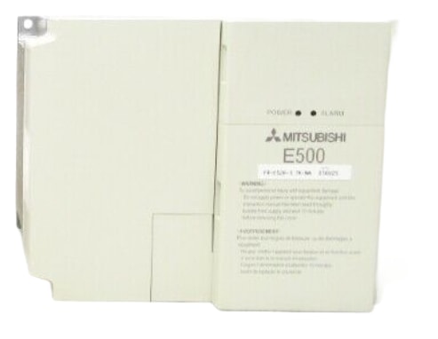 MITSUBISHI FR-E520-3.7K-NA