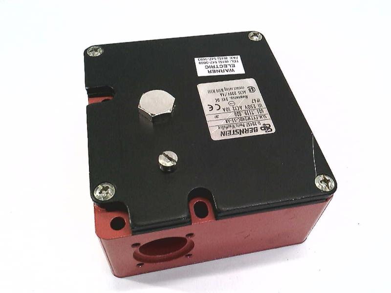 BERNSTEIN AG 601-7119-020
