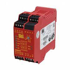 OMRON SR208AD01