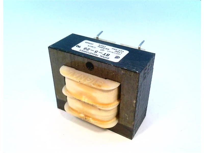 SIGNAL TRANSFORMER ST-5-28