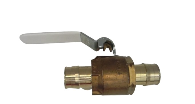 UPONOR LFC4821010SS