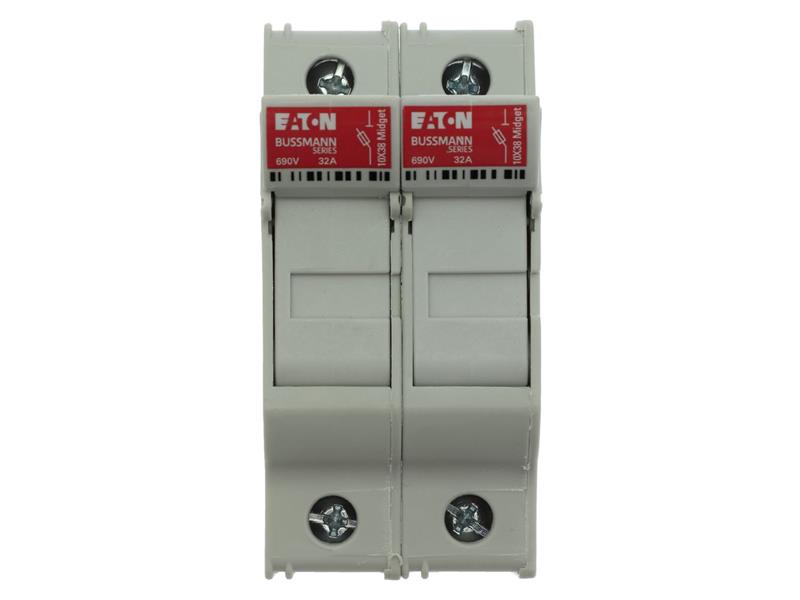 EATON CORPORATION CHM2DCU